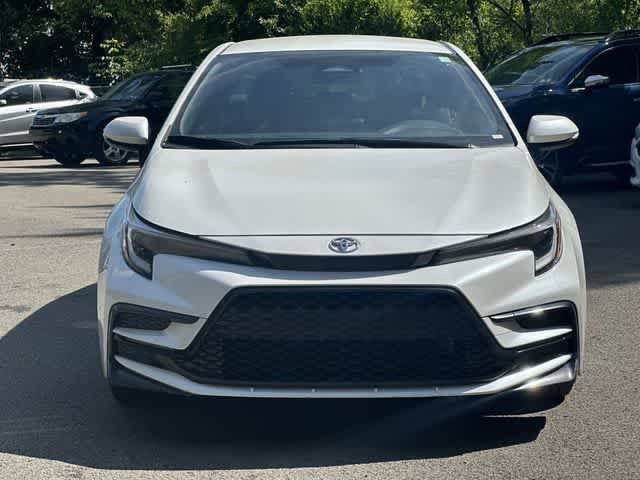 Used 2024 Toyota Corolla SE FWD image 18