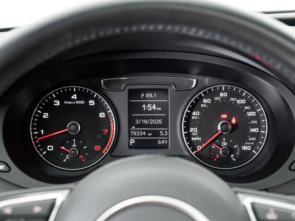 Used 2018 Audi Q3 2.0T Premium image 15