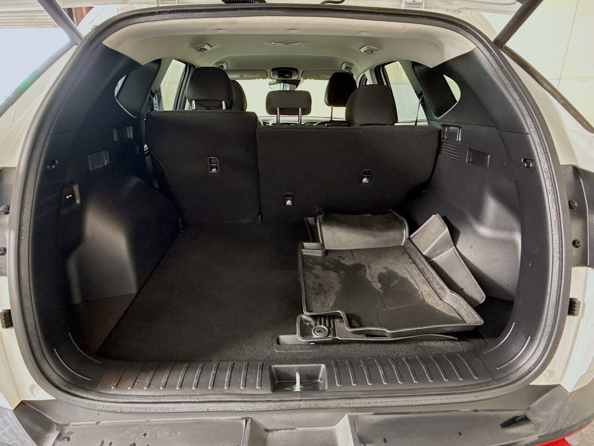 Used 2023 Hyundai Tucson SEL FWD image 35