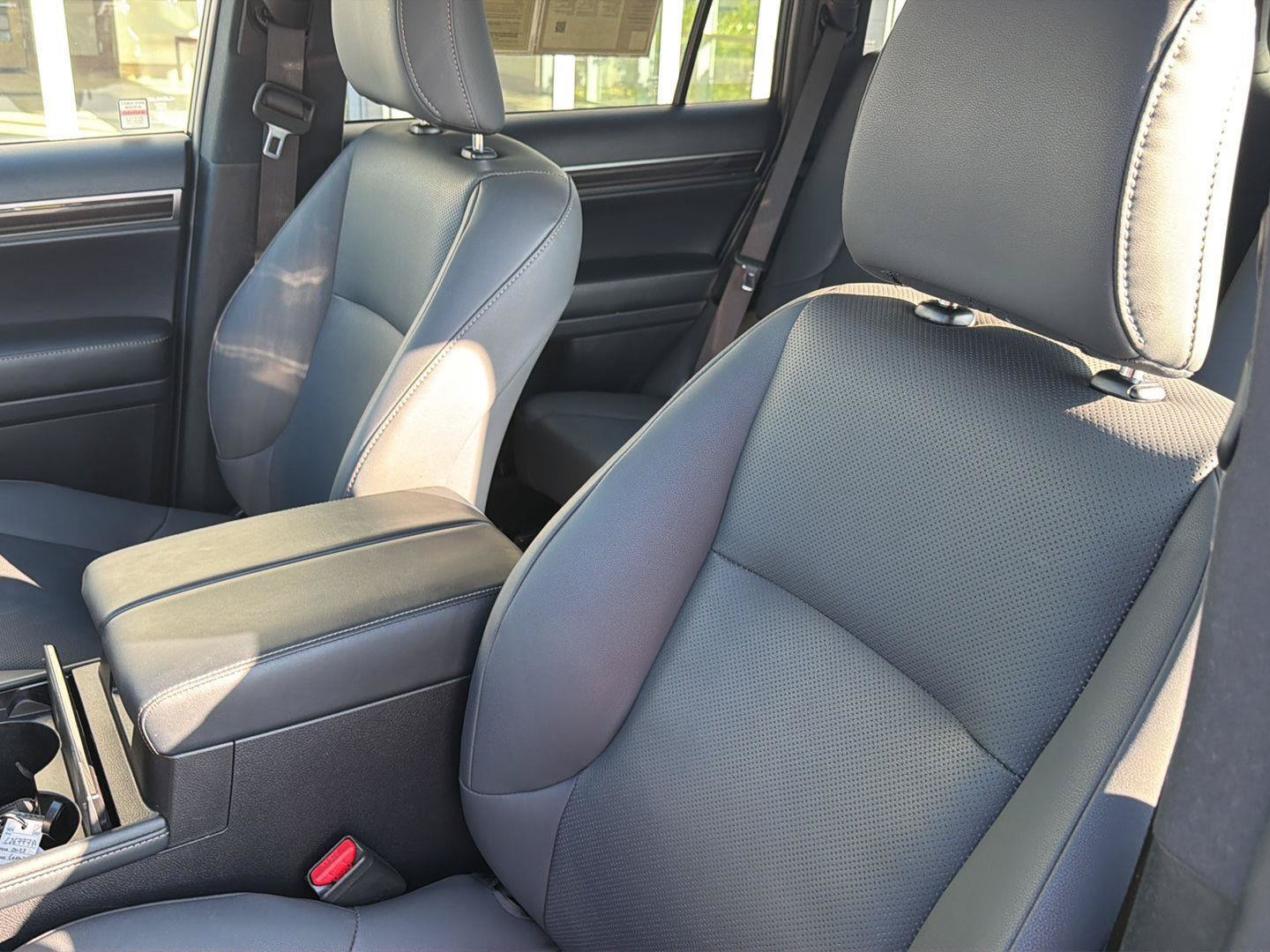 Certified 2023 Lexus GX 460 Premium AWD/4WD image 30
