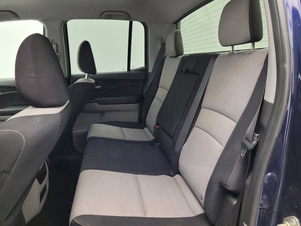 Used 2017 Honda Ridgeline RTS image 18