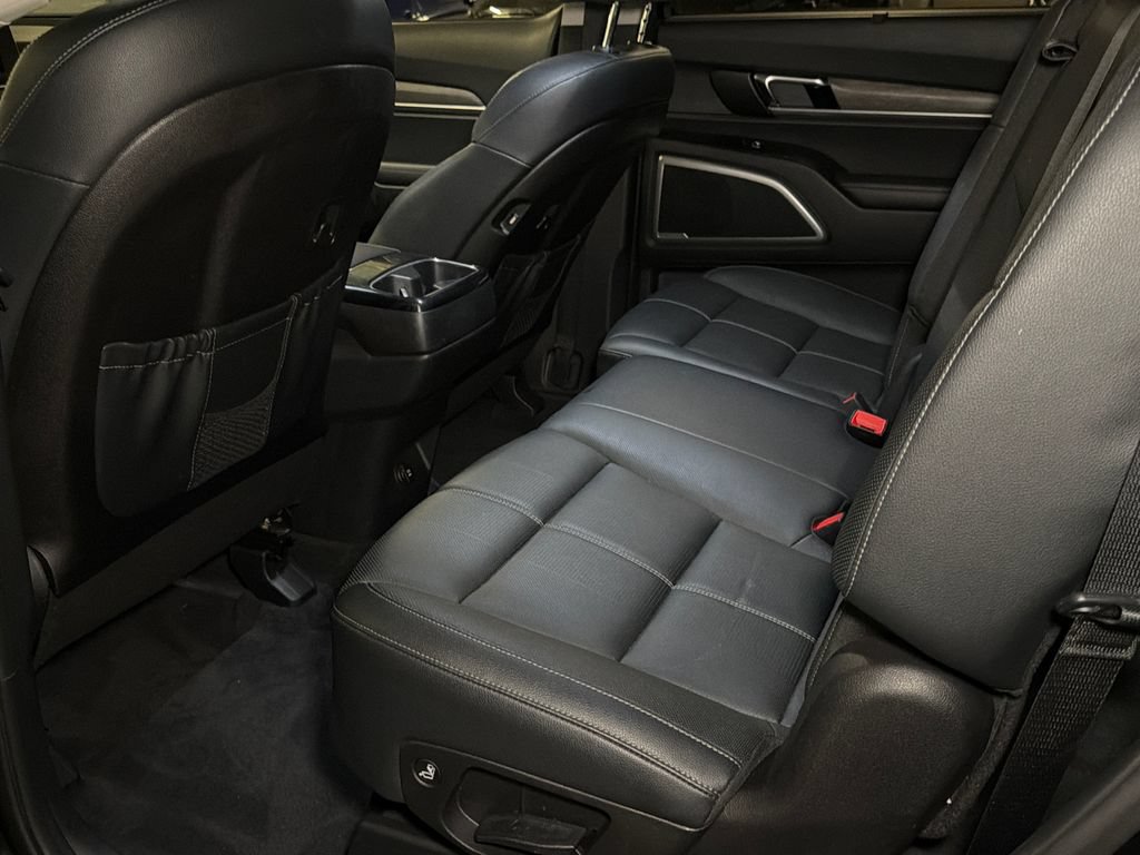 Used 2022 Kia Telluride EX AWD/4WD image 20