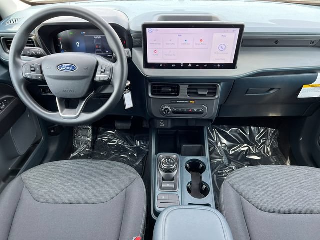 New 2025 Ford Maverick XL w/ Equipment Group 101A AWD/4WD image 3