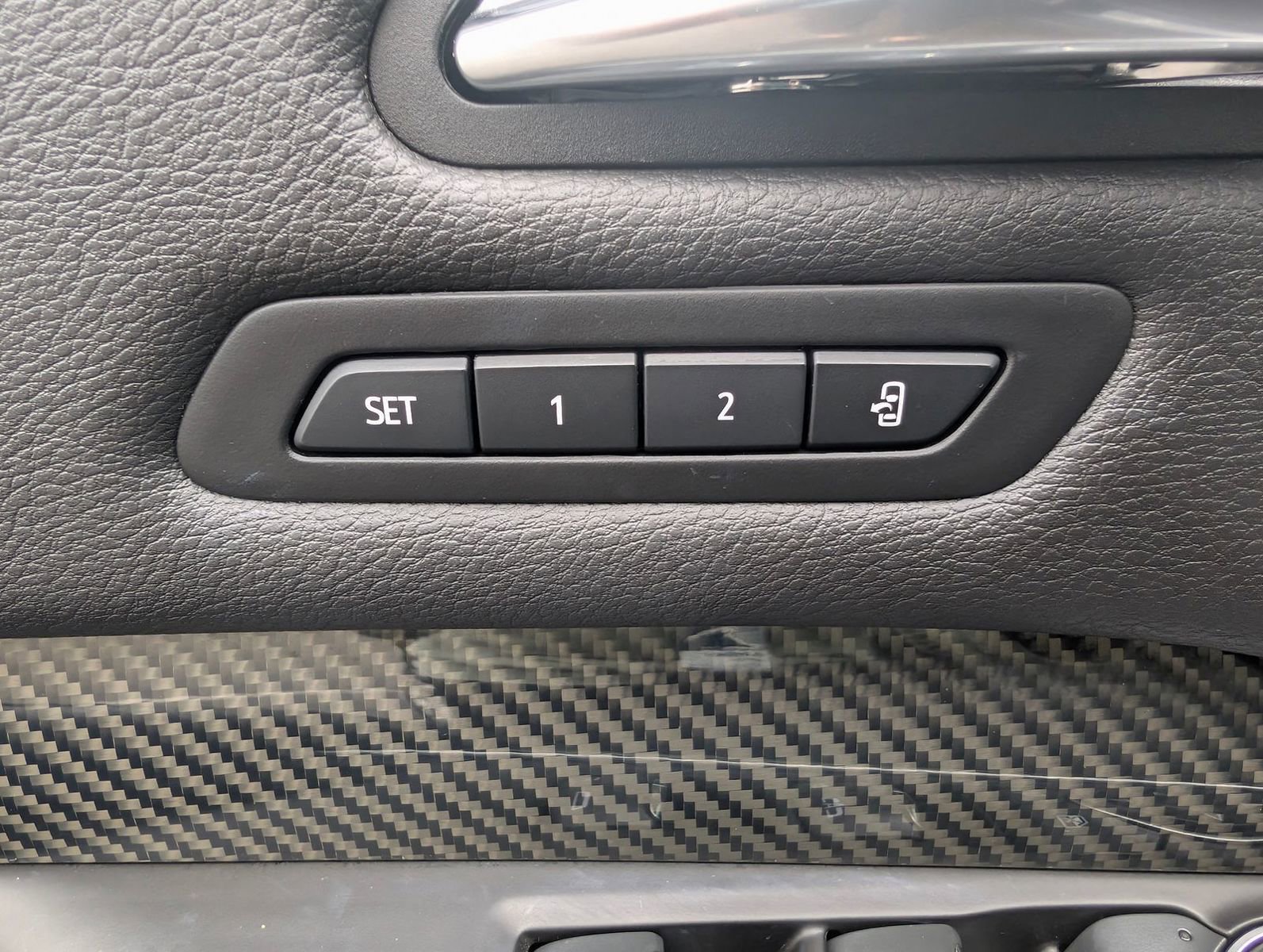 Used 2019 Cadillac XT4 Sport AWD/4WD image 8