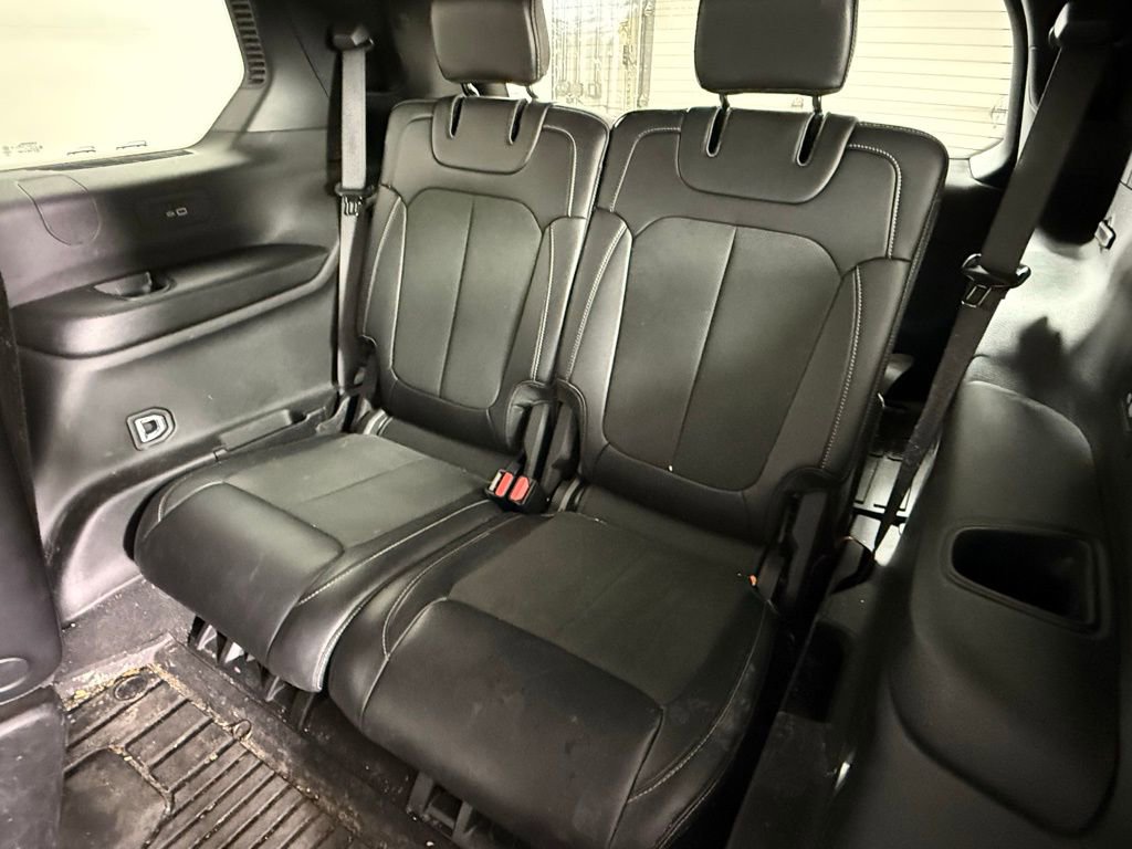 Used 2025 Jeep Grand Cherokee L Altitude image 14