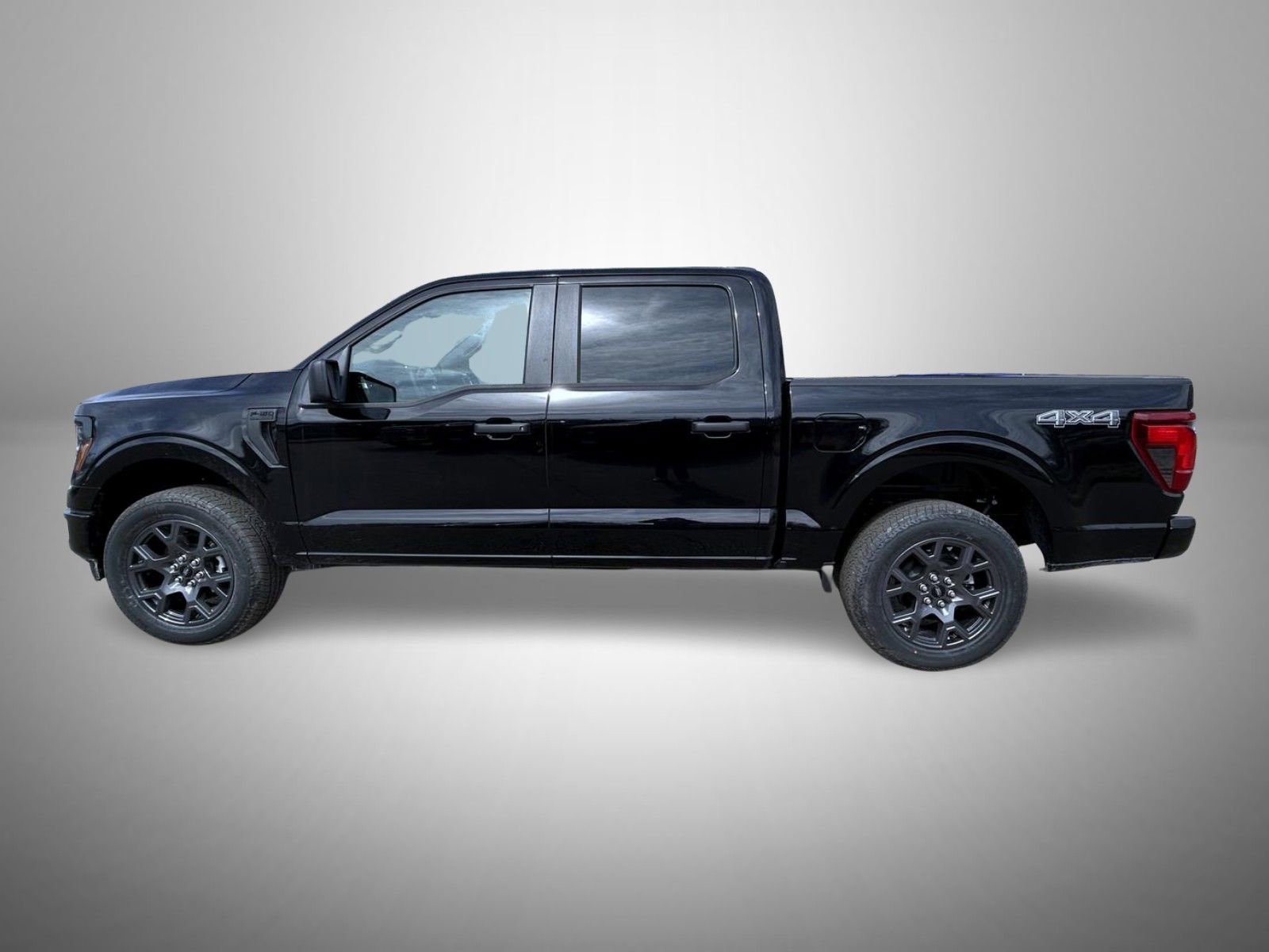 New 2026 Ford F150 STX w/ Equipment Group 200A AWD/4WD image 8