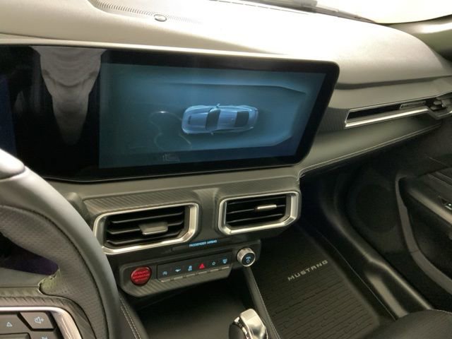 New 2026 Ford Mustang Premium image 20