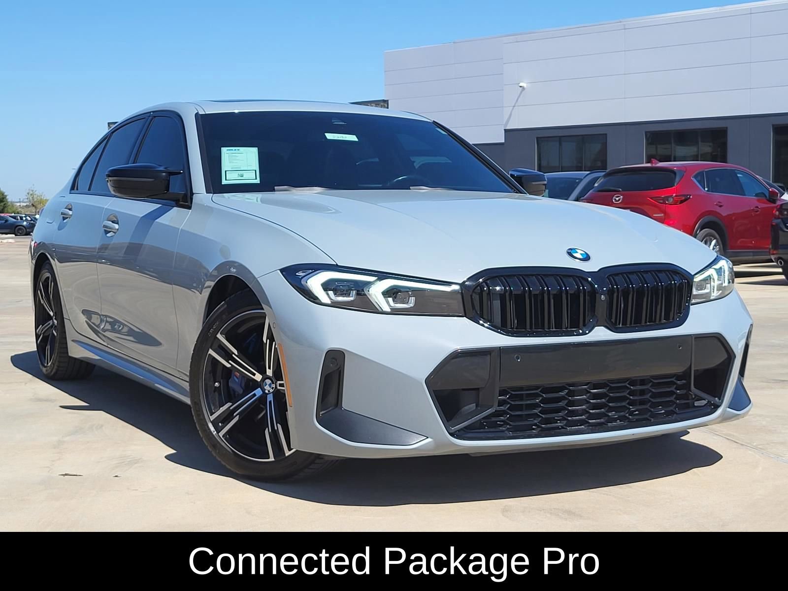 Used 2023 BMW M340i