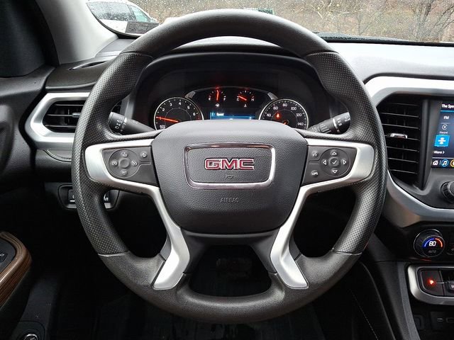 Used 2023 GMC Acadia SLE w/ Driver Convenience Package image 22