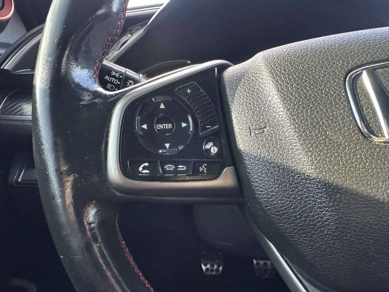 Used 2018 Honda Civic Si image 23