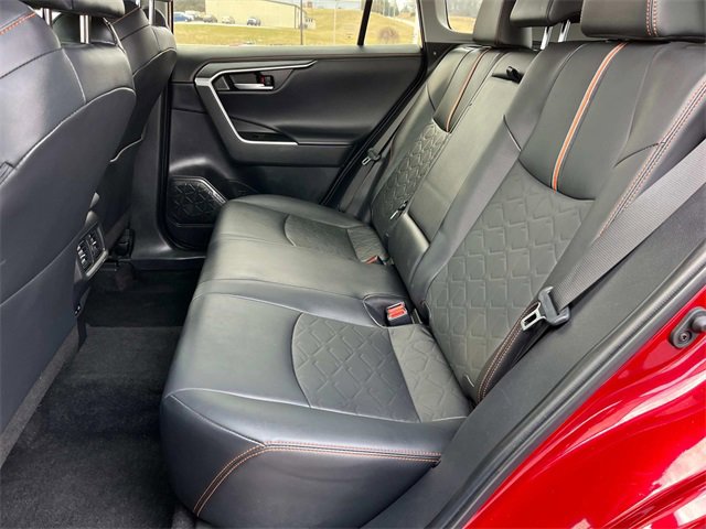 Used 2023 Toyota RAV4 Adventure image 19