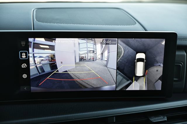 Certified 2025 Hyundai Santa Fe Calligraphy image 37