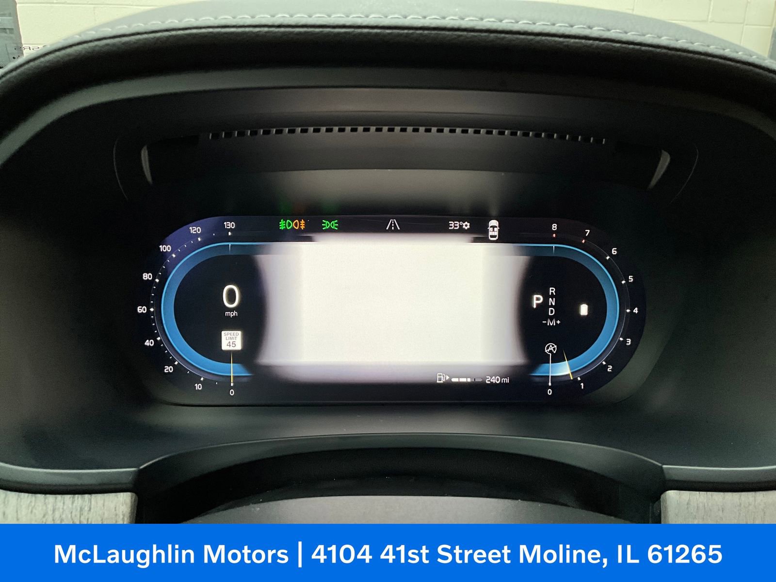 Certified 2024 Volvo S90 B6 Ultimate w/ Protection Package Premier image 16