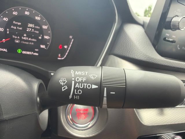 Used 2026 Acura Integra A-Spec FWD image 23