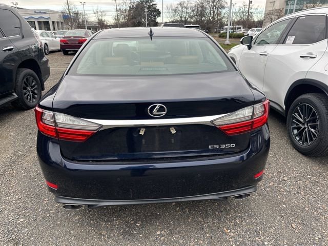 Used 2018 Lexus ES 350 image 5