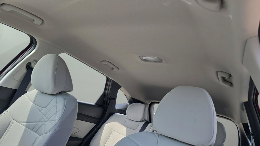 New 2026 Hyundai Tucson SE AWD/4WD image 15
