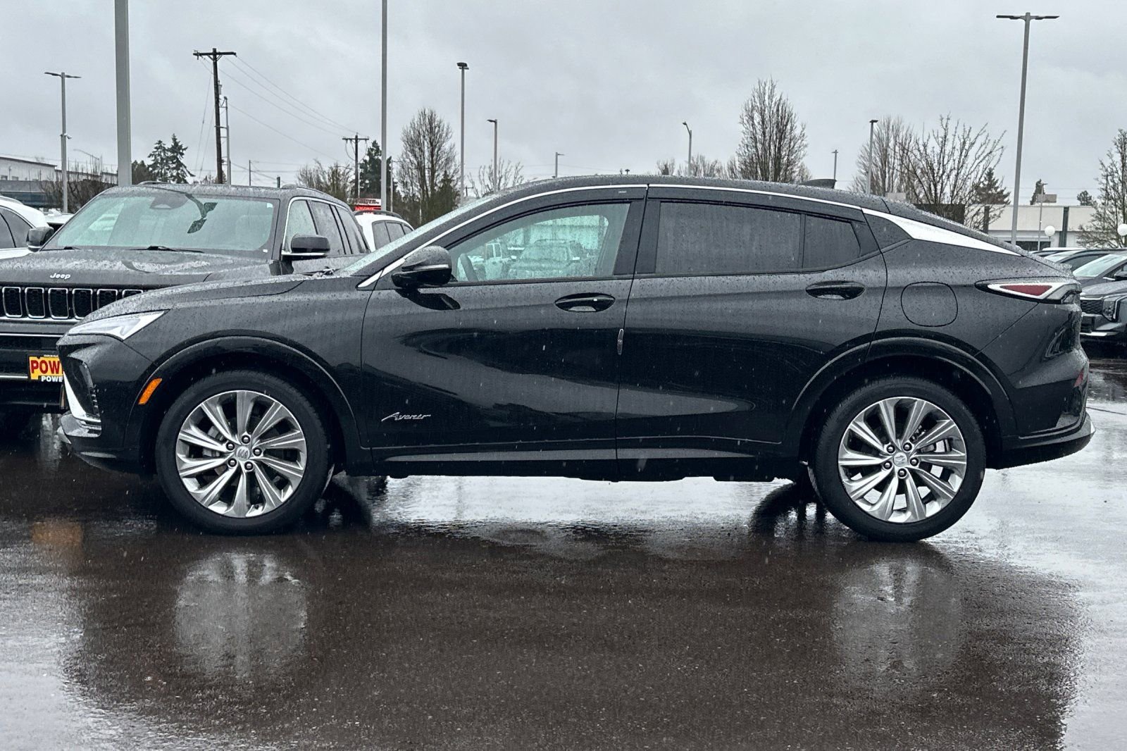 Used 2024 Buick Envista Avenir image 7