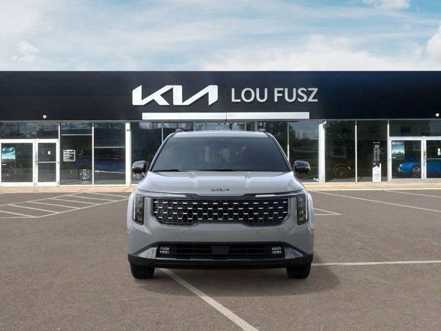 New 2026 Kia Carnival SX Prestige FWD image 2