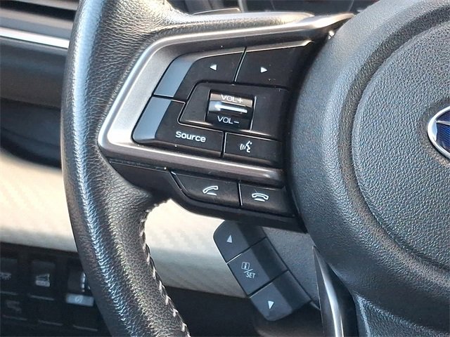 Certified 2022 Subaru Ascent Premium w/ Convenience Package image 23