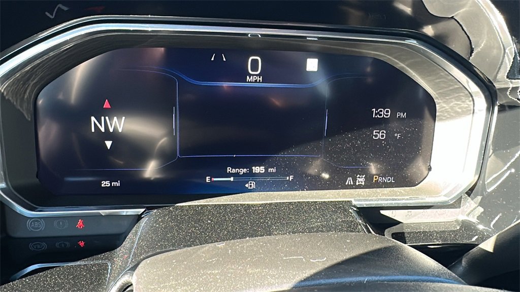 New 2026 Chevrolet Silverado 3500 LTZ w/ LTZ Plus Package image 23