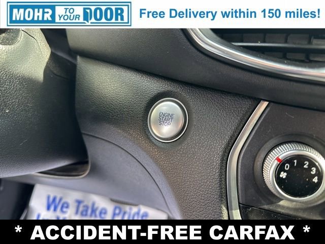 Used 2020 Hyundai Santa Fe SEL w/ Cargo Package image 18