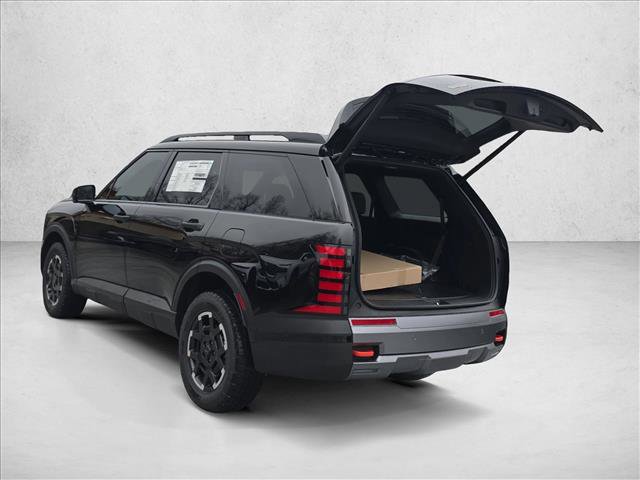 New 2026 Hyundai Palisade XRT Pro AWD/4WD video 3