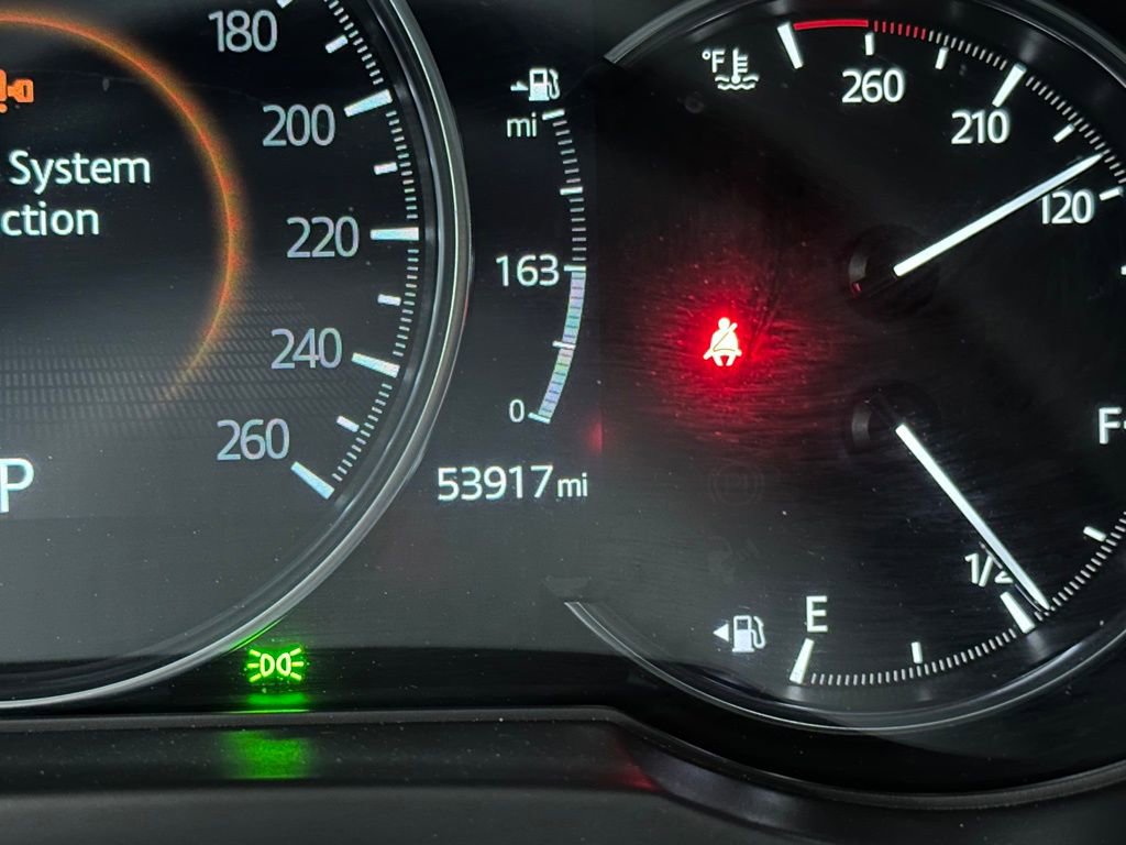 Used 2022 MAZDA CX-5 AWD 2.5 S w/ Premium Package image 19