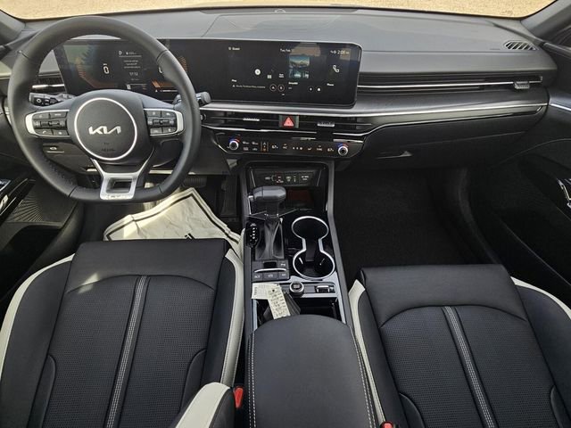 New 2026 Kia K5 GT-Line image 15