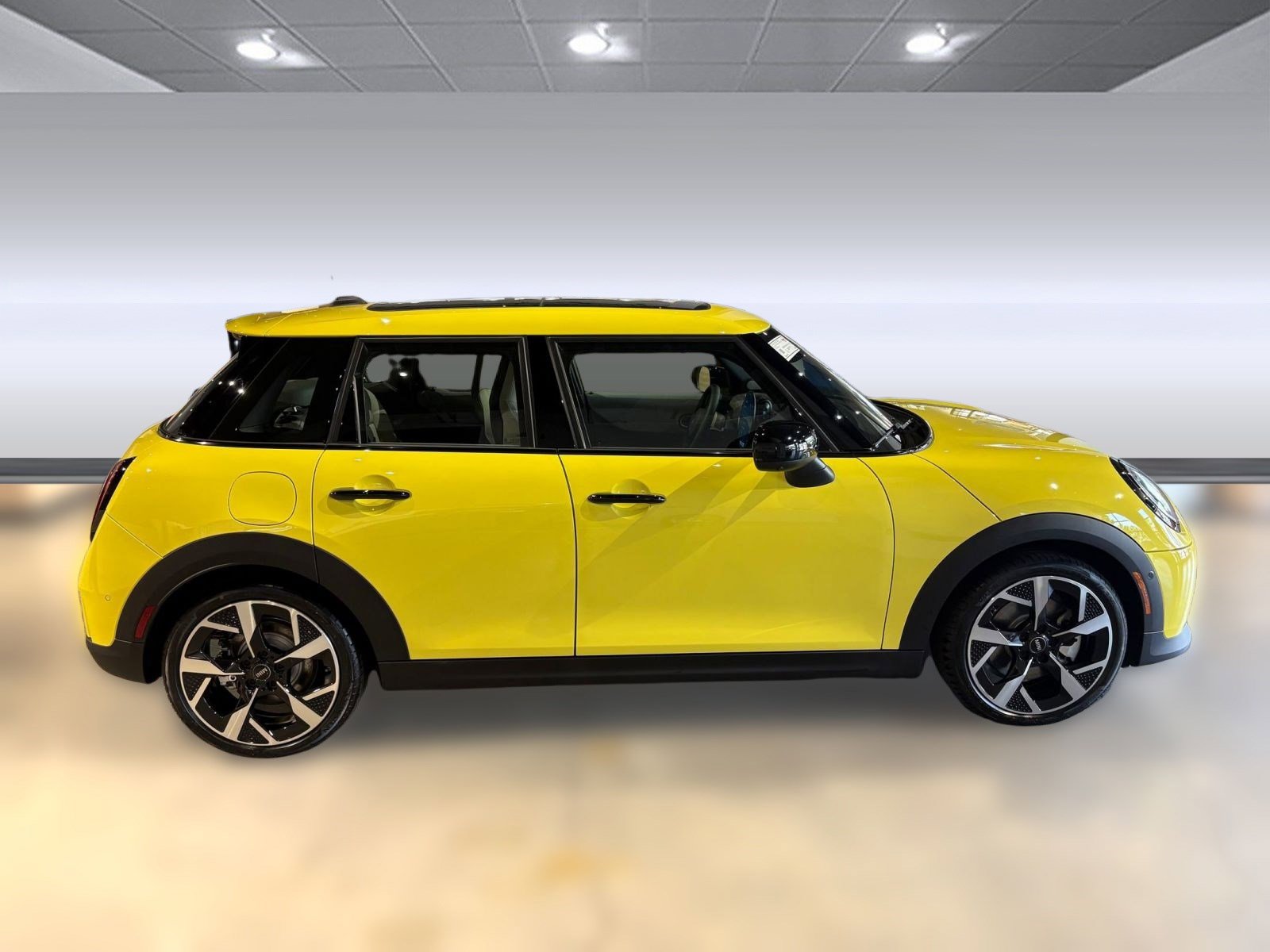 New 2026 MINI Cooper S image 8