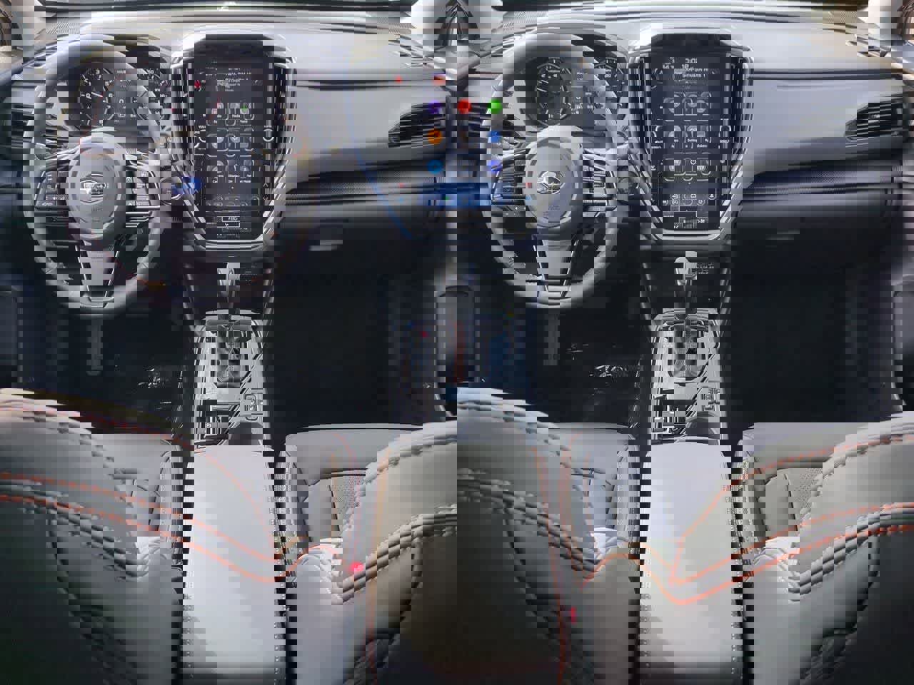 New 2026 Subaru Crosstrek 2.5i Limited image 14