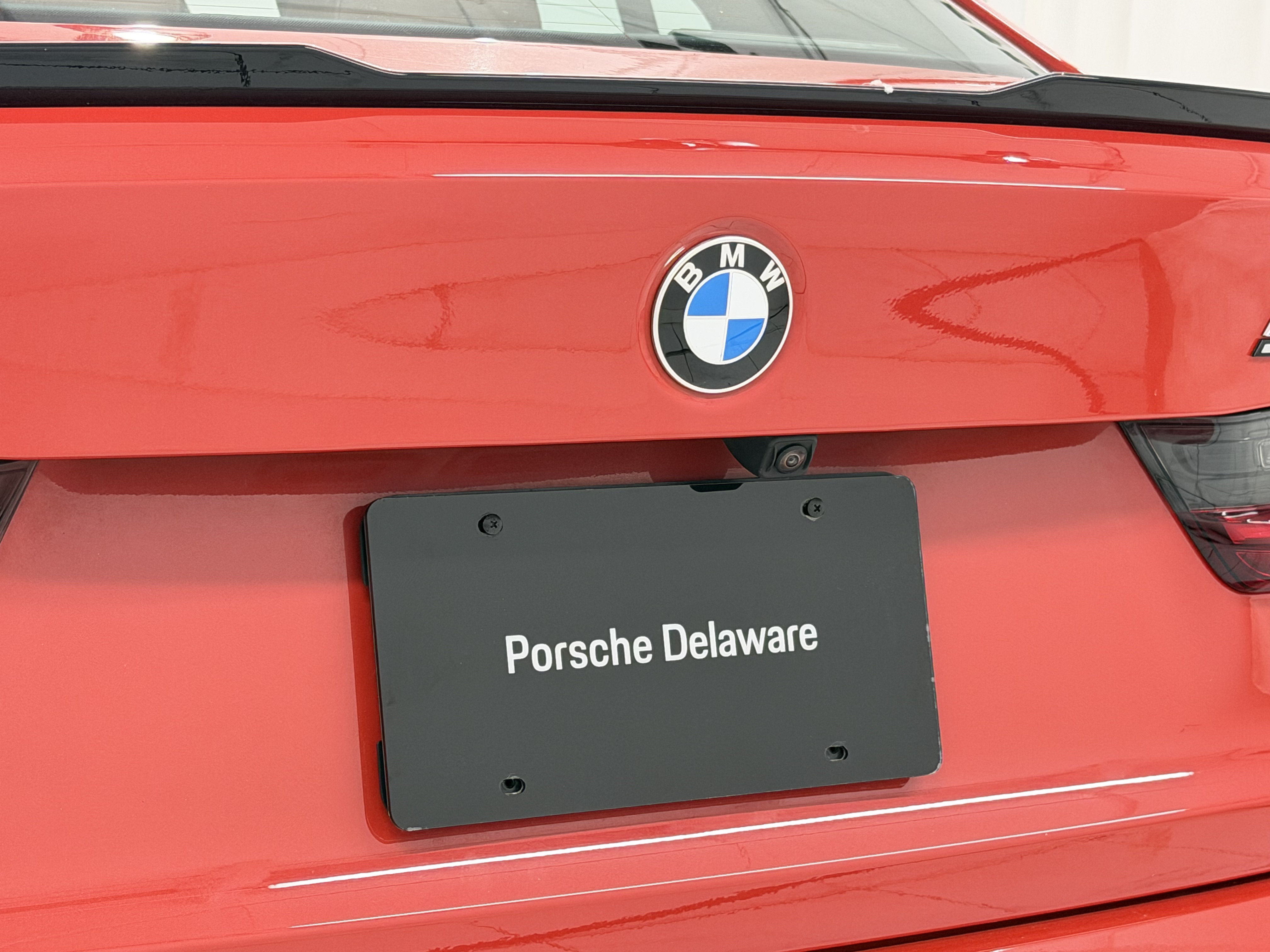 Used 2026 BMW M3 Competition AWD/4WD image 73