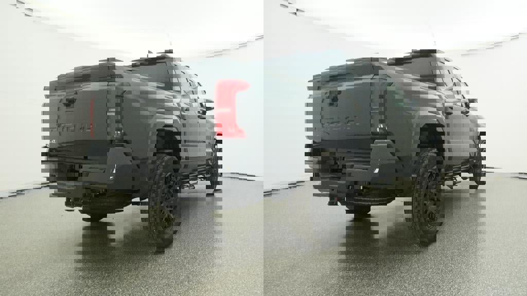 New 2025 Toyota Tacoma SR5 image 57