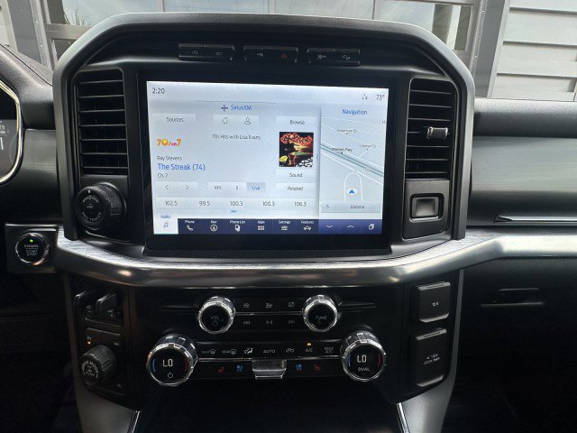 Used 2021 Ford F150 Lariat image 18