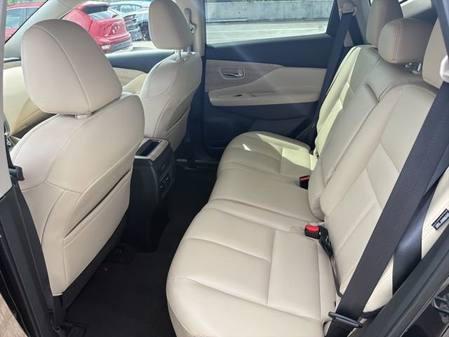 Used 2023 Nissan Murano SV image 19