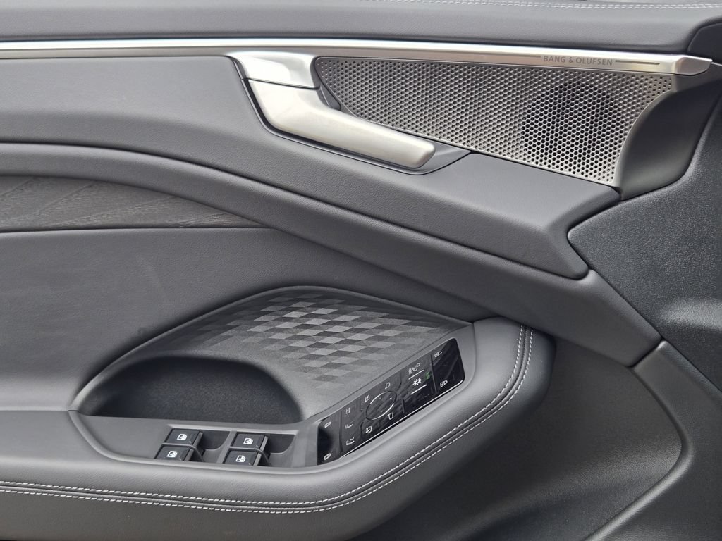 New 2026 Audi A6 Prestige AWD/4WD image 28