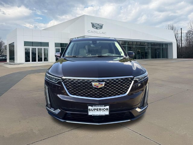 Used 2020 Cadillac XT6 Premium Luxury AWD/4WD image 8