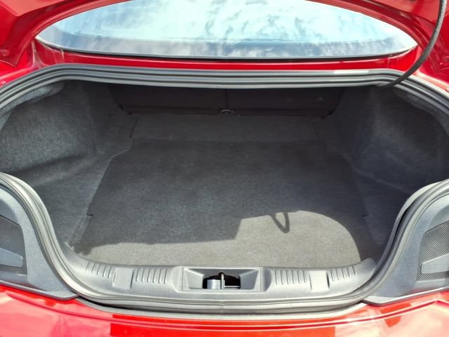 Certified 2024 Ford Mustang Premium RWD image 8
