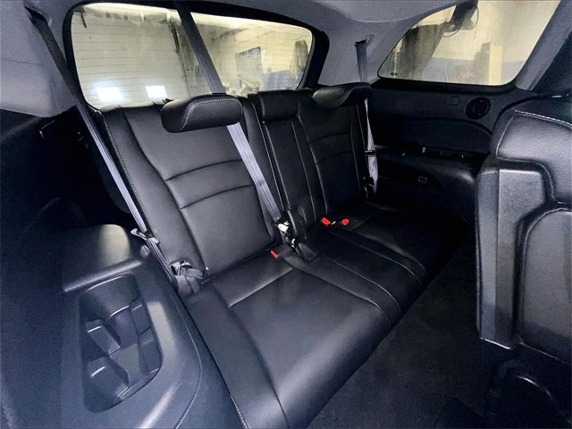 Used 2022 Honda Pilot Special Edition image 29