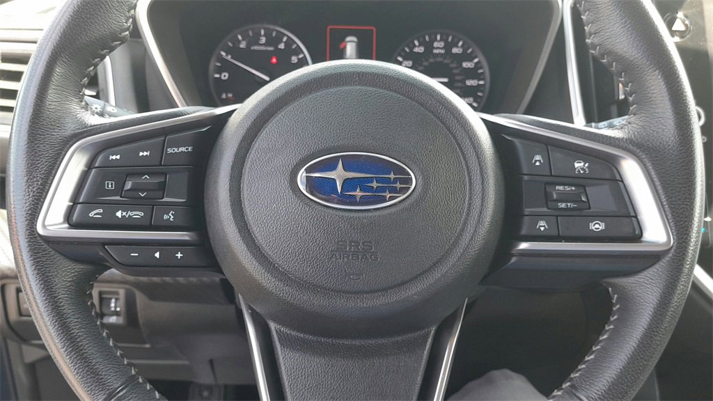 Used 2023 Subaru Ascent Premium w/ Convenience Package image 20