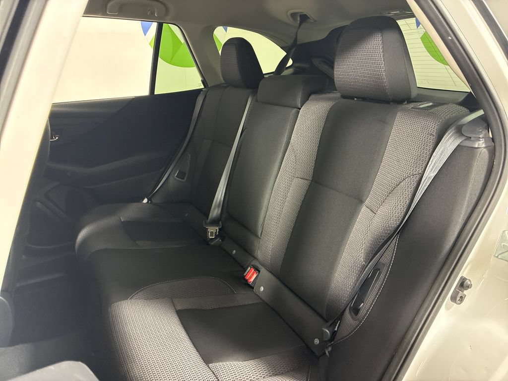 Certified 2024 Subaru Outback Premium AWD/4WD image 31