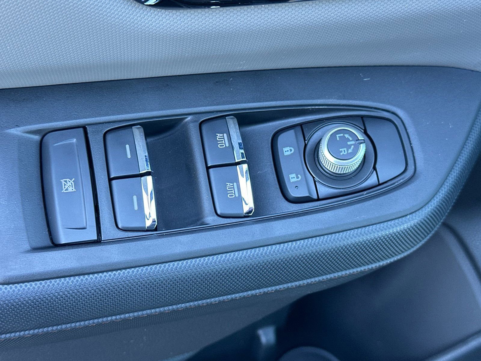 New 2026 Subaru Forester Sport image 12