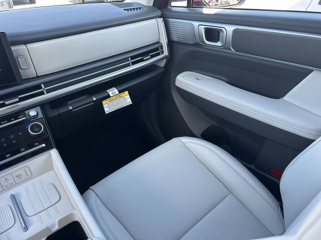 New 2026 Hyundai Santa Fe SEL image 6