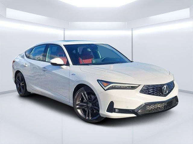 Used 2023 Acura Integra A-Spec