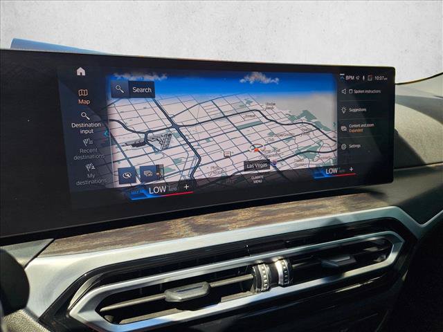 Used 2024 BMW M440i Convertible RWD image 11