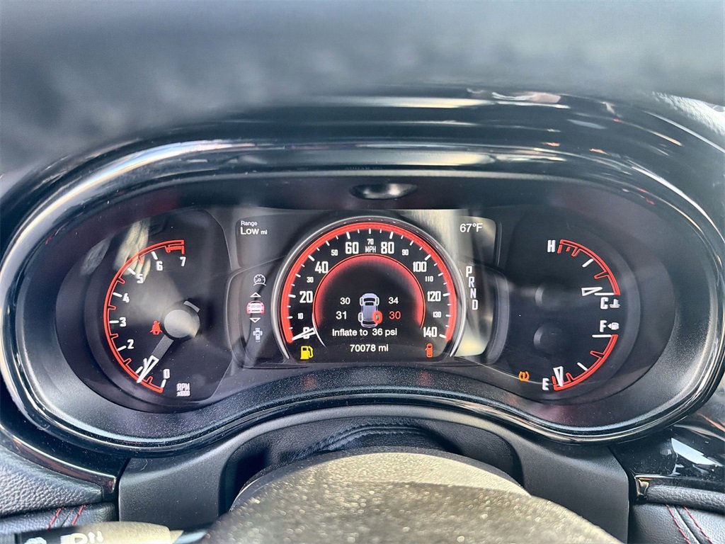 Certified 2023 Dodge Durango GT image 10