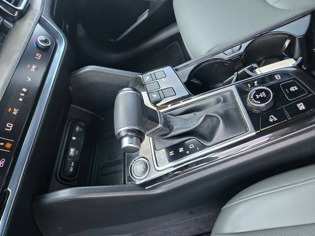 Used 2023 Kia Sportage X-Line w/ X-Line Premium Package AWD/4WD image 16