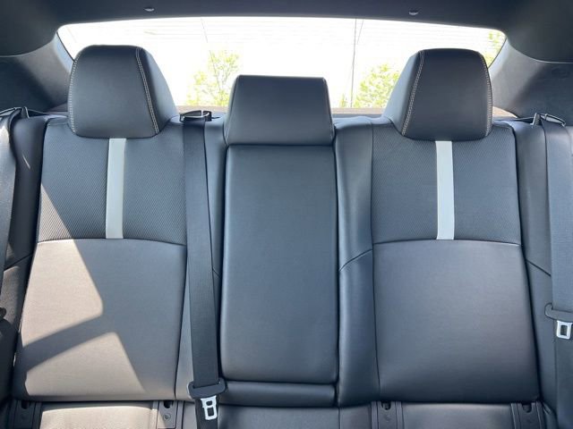 Used 2025 Toyota Camry SE FWD image 28