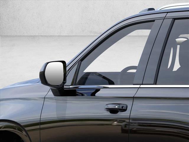 New 2026 Chevrolet Tahoe LS image 12