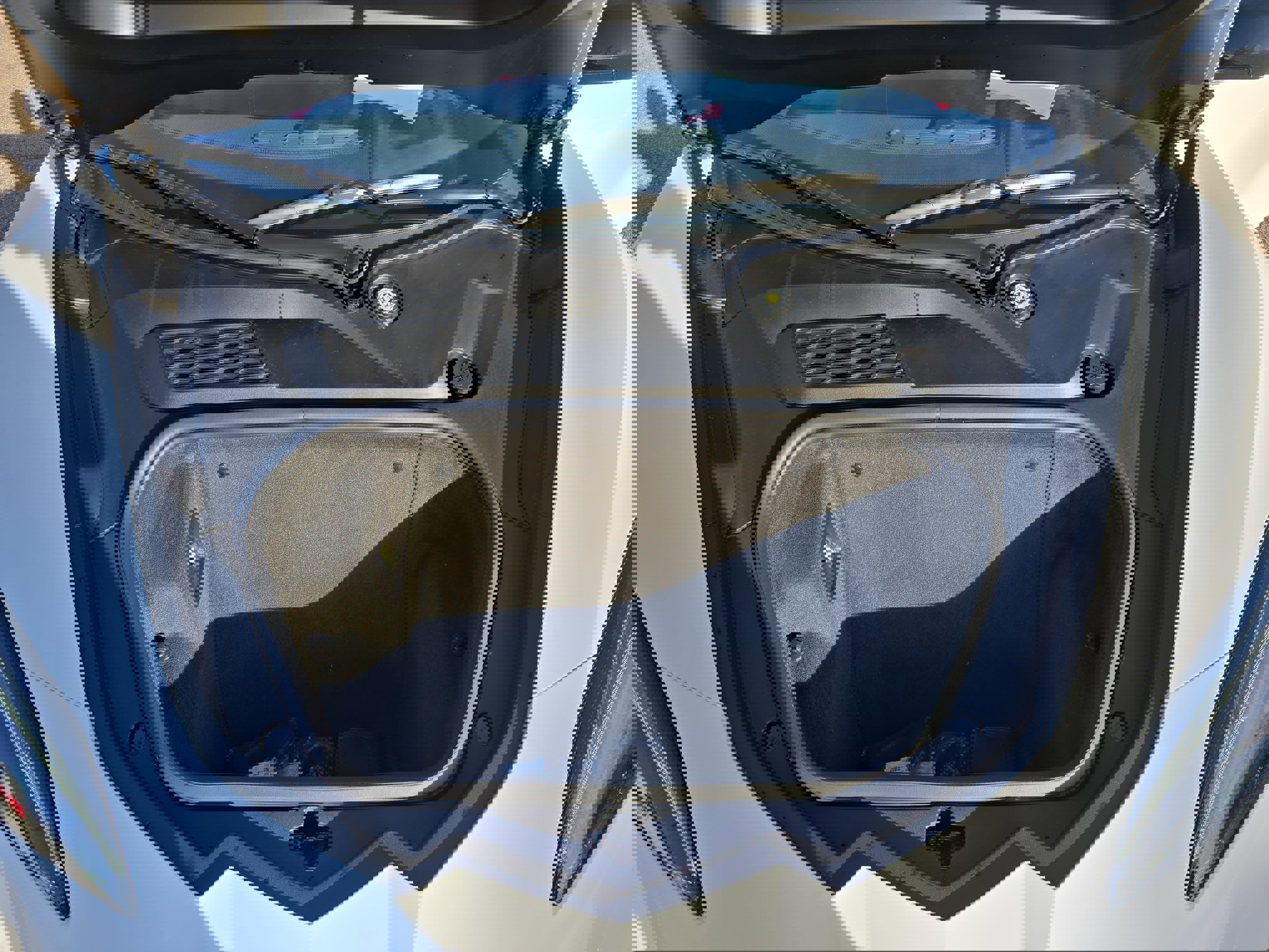 Used 2023 Chevrolet Corvette Stingray Preferred Conv w/ 2LT image 33