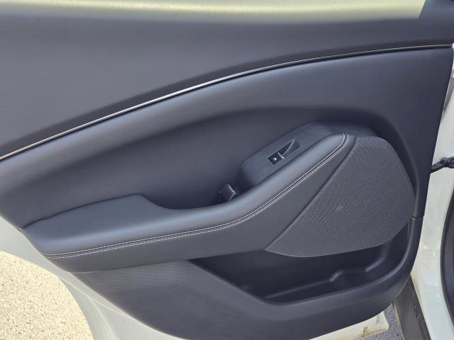 New 2024 Ford Mustang Mach-E Select w/ Comfort Package Lite image 27